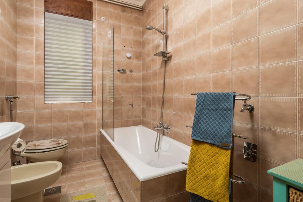 Apartmán Zen 6 Viskovo Exteriér fotografie